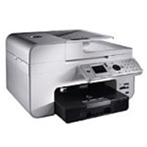 Dell 966 All In One Inkjet Printer